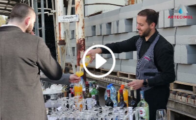 Aniversário Artecimel