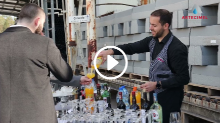 Aniversário Artecimel