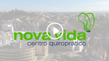 Centro Quiroprático Nova Vida