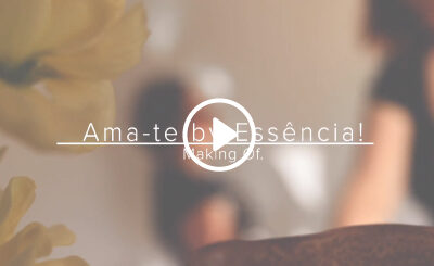 Essência Fotografia – making off