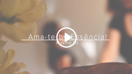 Essência Fotografia – making off
