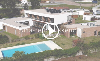 Essência Fotografia – making off