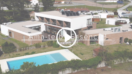 Essência Fotografia – making off