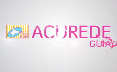 ACUREDE | Vídeo de apresentação