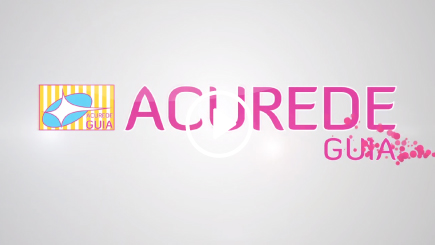 ACUREDE | Vídeo de apresentação