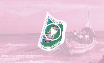 Confraria Gastronómica da Gândara – Filme Promocional para a TAP