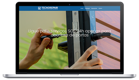 Tecnorepair