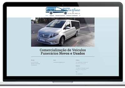 Guia Carfune