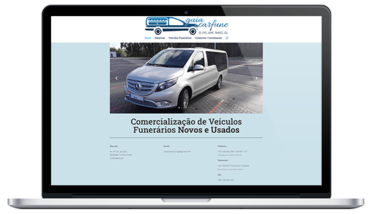 Guia Carfune