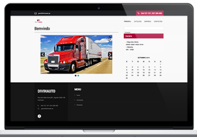 Divinauto