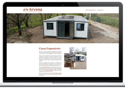 Arvena