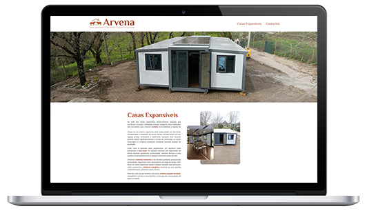Arvena