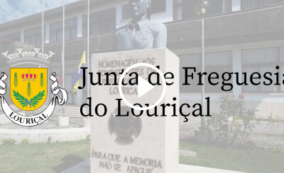 33º Anos Reelevação Vila do Louriçal