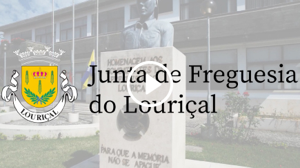 33º Anos Reelevação Vila do Louriçal